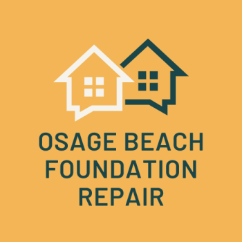 Osage Beach Foundation Repair Logo